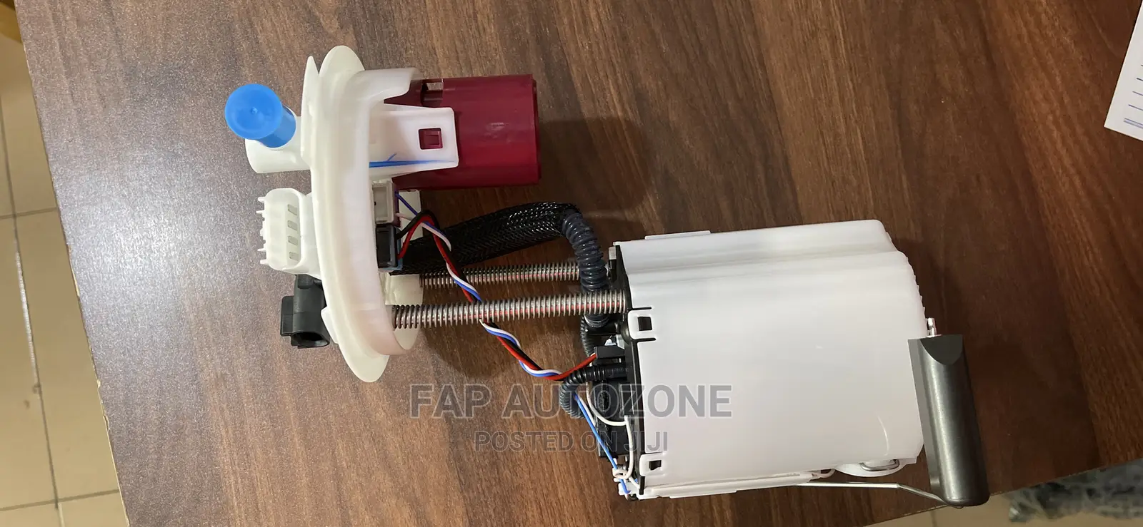 0769. Original Fuel Pump Assembly 1.4l From Usa. Mu2094