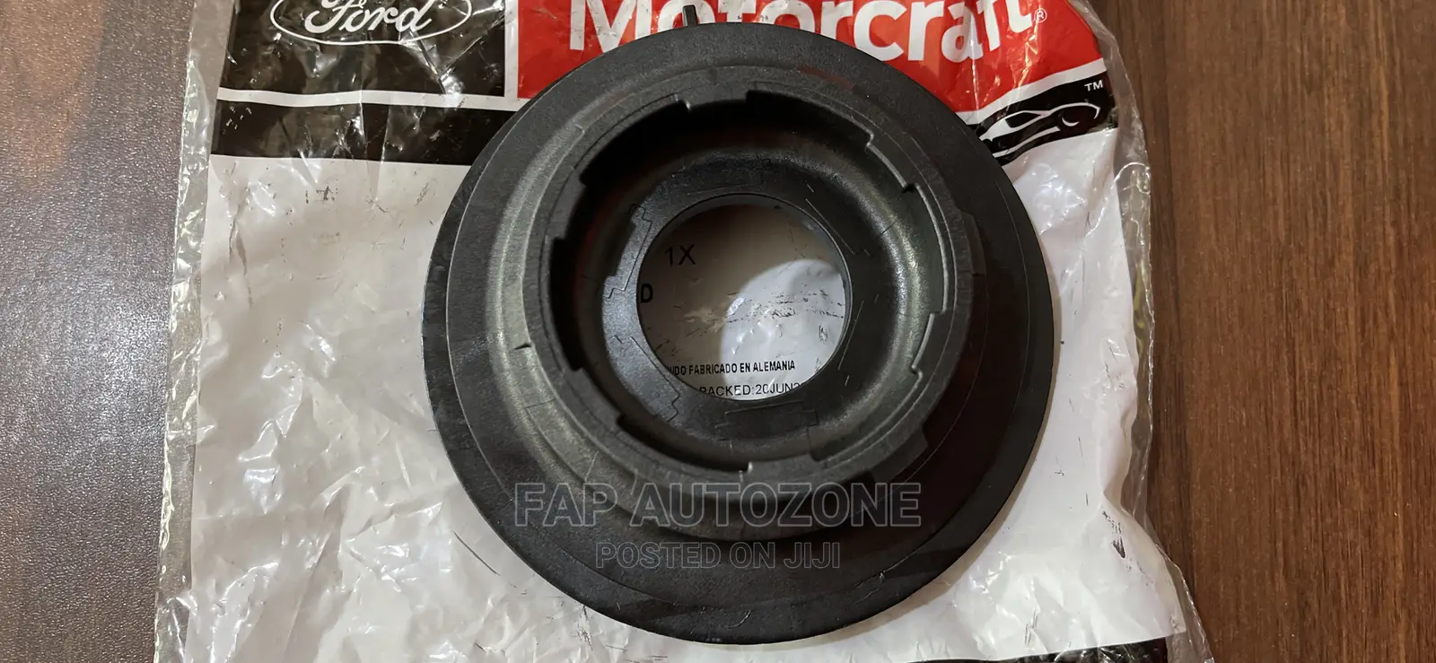 0825. Original Shock Mount From Usa. Ad1120
