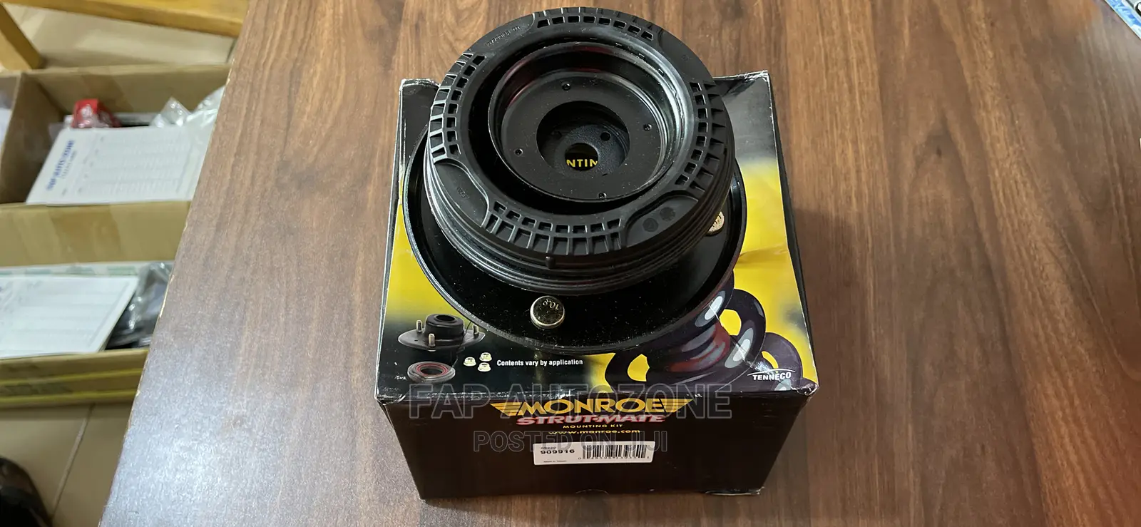 0828. Original Monroe Strut Absorbers Mount From Usa. 909916