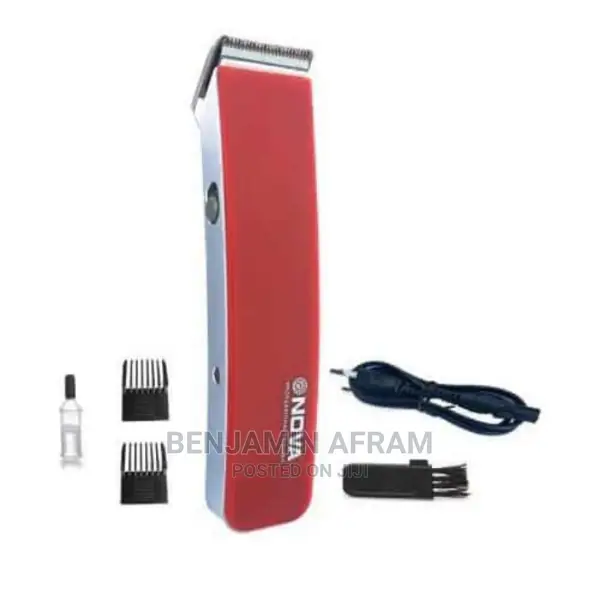Nova Beard Trimmer
