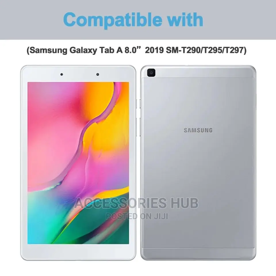 Samsung Tab a 8.0 ( T295) Cases