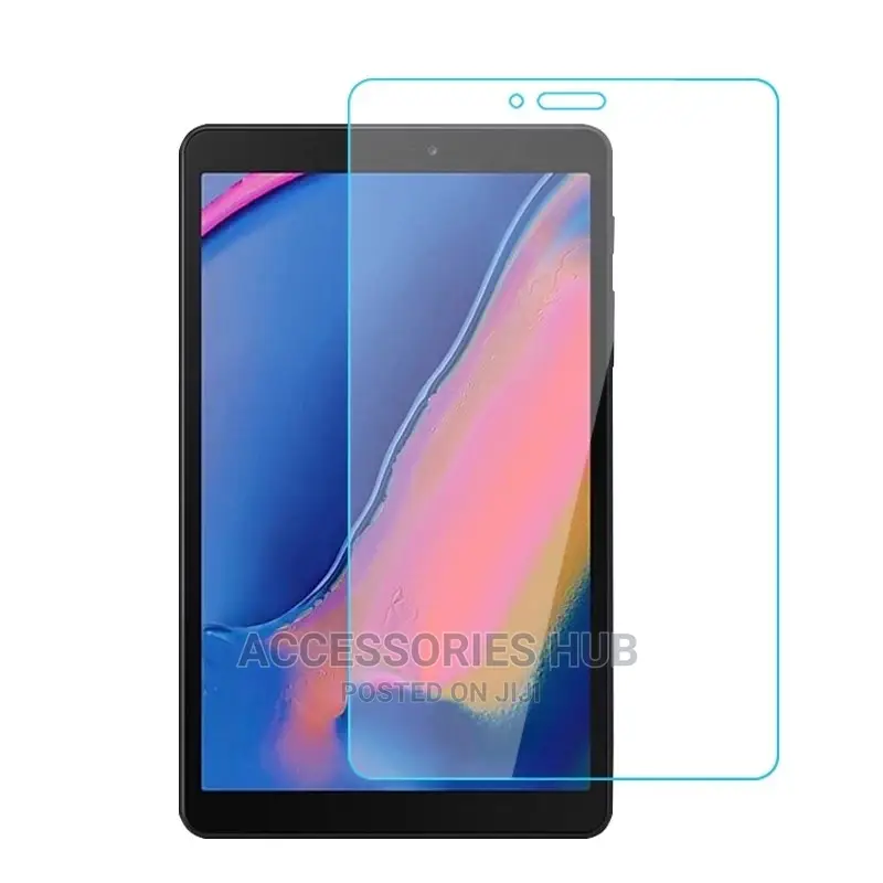 Samsung Tab a 8.0 (T295) Tempered Glass Screen