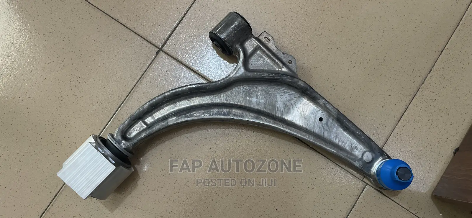 Genuine Ultra Power CHEVY CRUZE Complete Control Arm From USA.