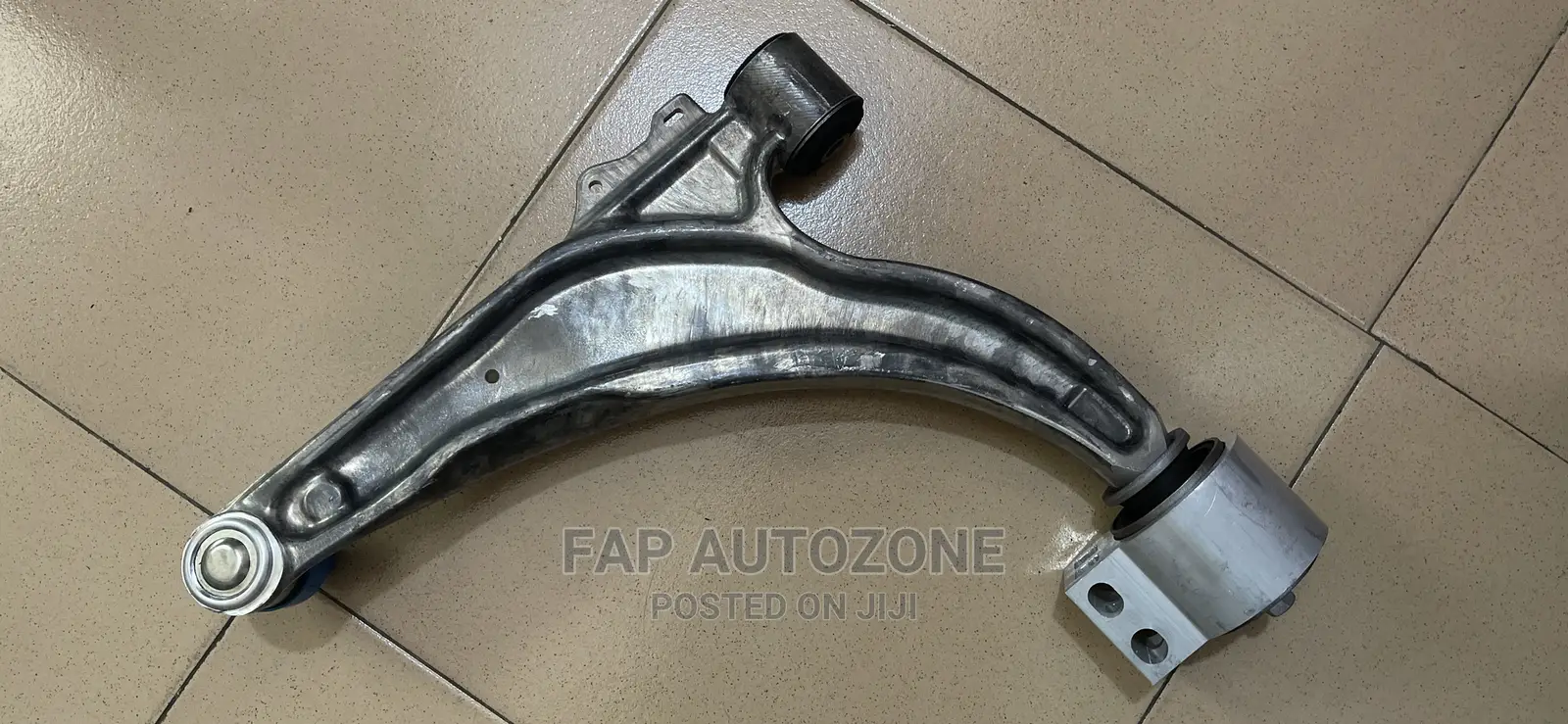 Genuine Ultra Power CHEVY CRUZE Complete Control Arm From USA.