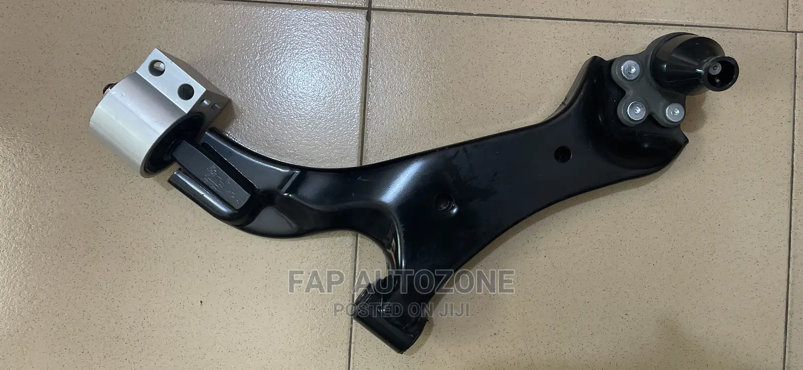 Premium Mevotech CHEVY EQUINOX Complete Control Arm From USA.
