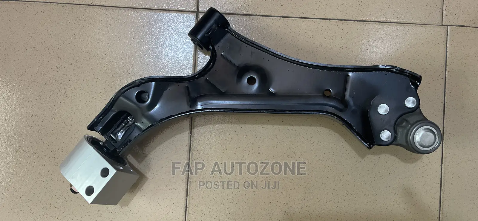 Premium Mevotech CHEVY EQUINOX Complete Control Arm From USA.