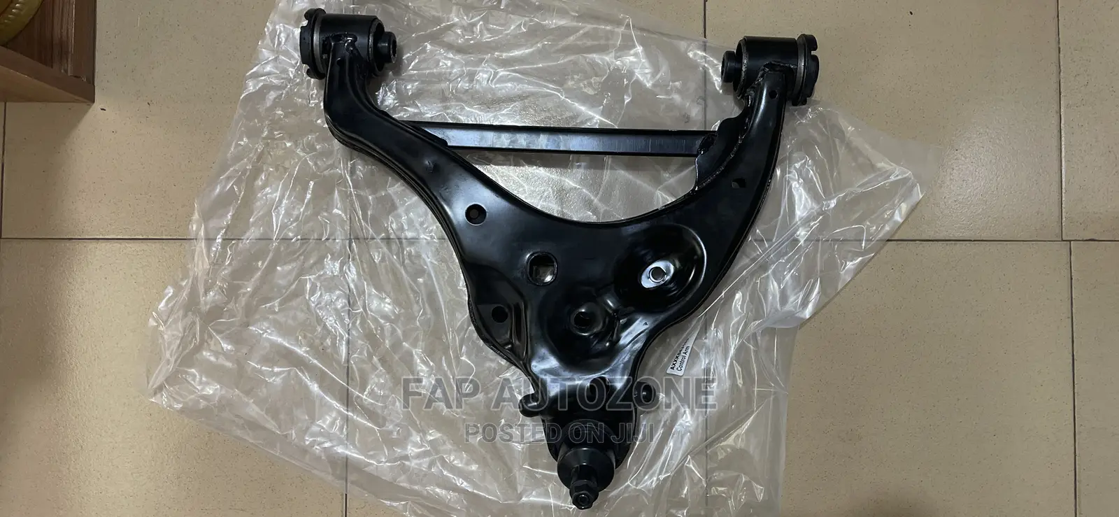Genuine MOOG FORD F150 Complete Control Arm Assembly From Usa.