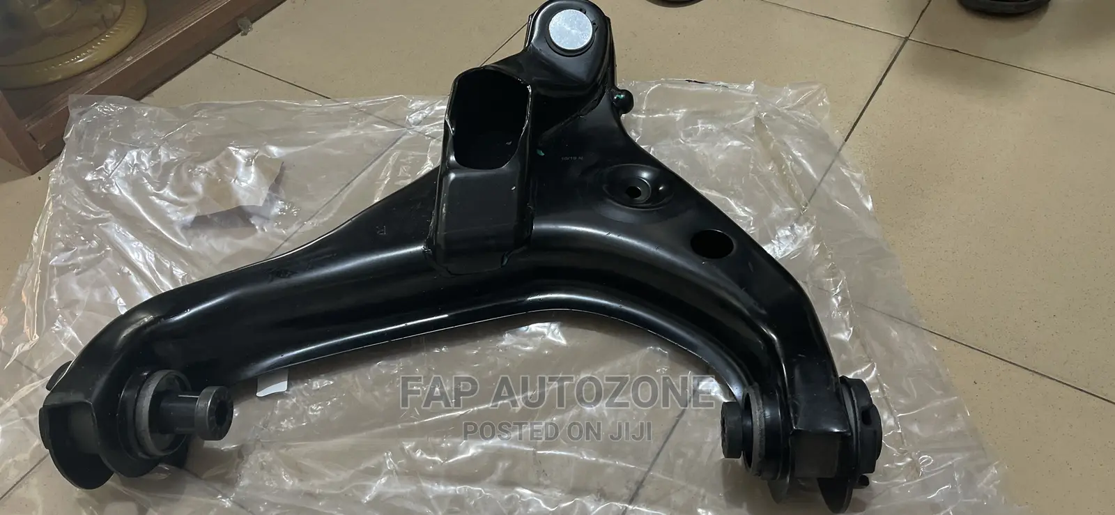 0354/0355. Original Control Arm From Usa. Gs40171