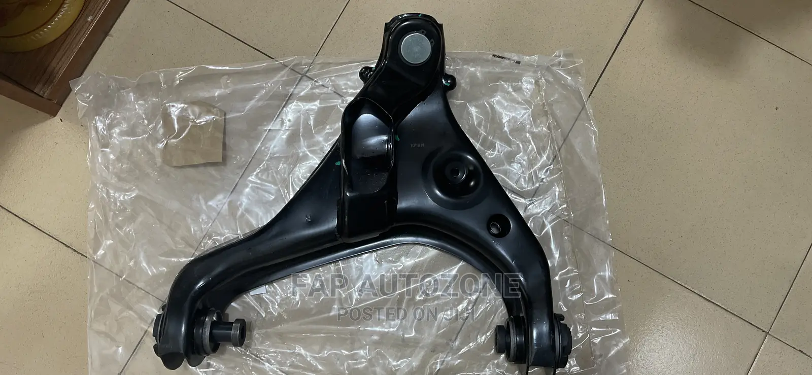 0354/0355. Original Control Arm From Usa. Gs40171