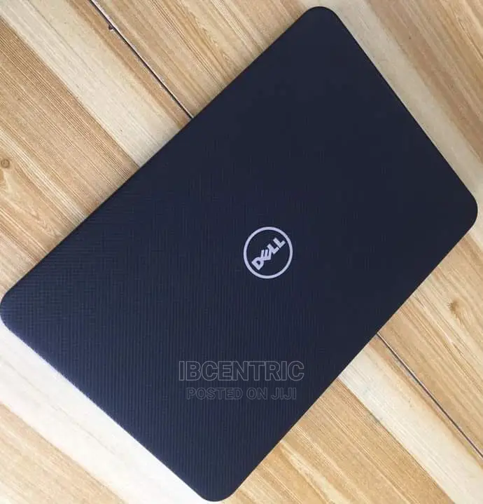 Laptop Dell Inspiron 15 3537 4GB Intel Core 2 Duo HDD 500GB