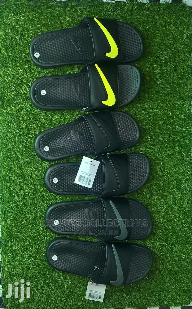 Original Nike Slippers