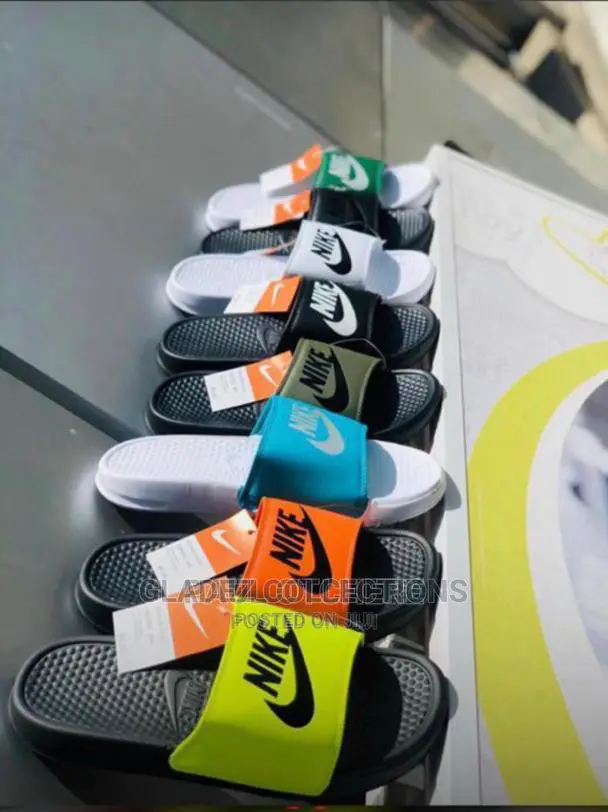 Original Nike Slippers