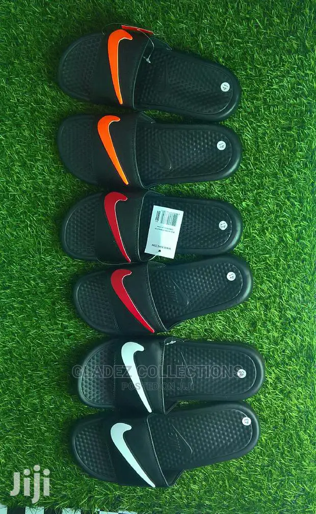 Original Nike Slippers