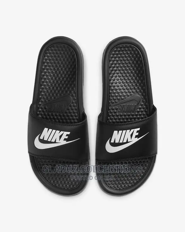 Original Nike Slippers