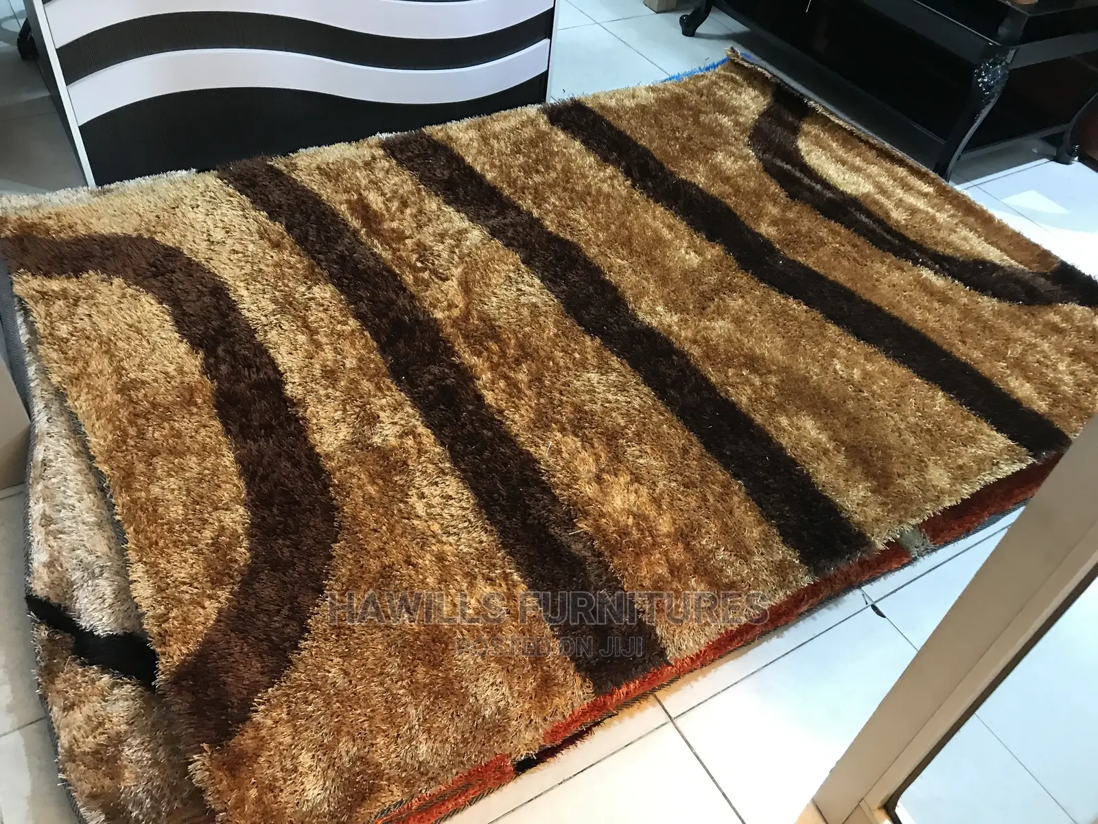 Center Rug