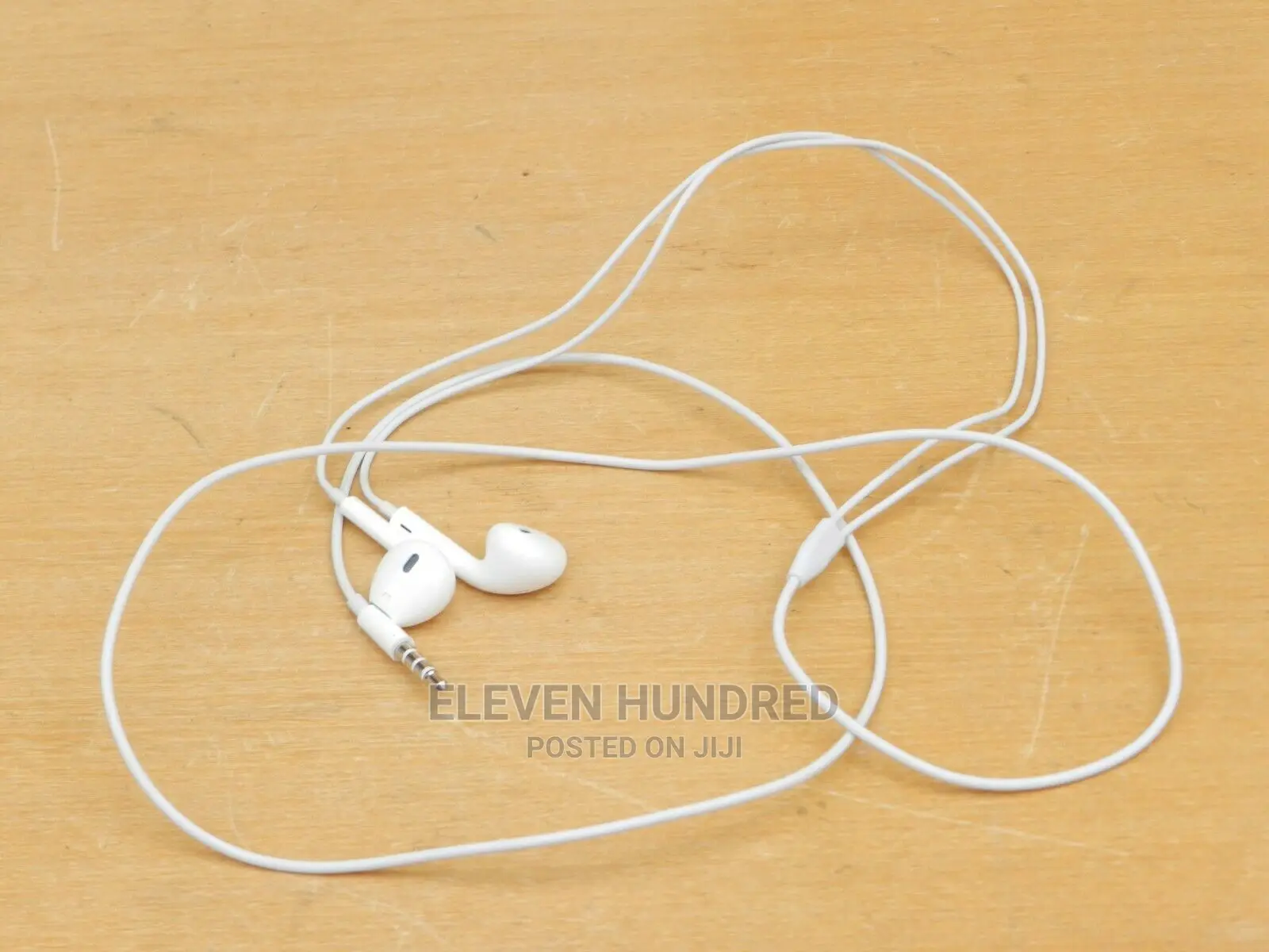Earpods for All 3.5mm Jack Phones