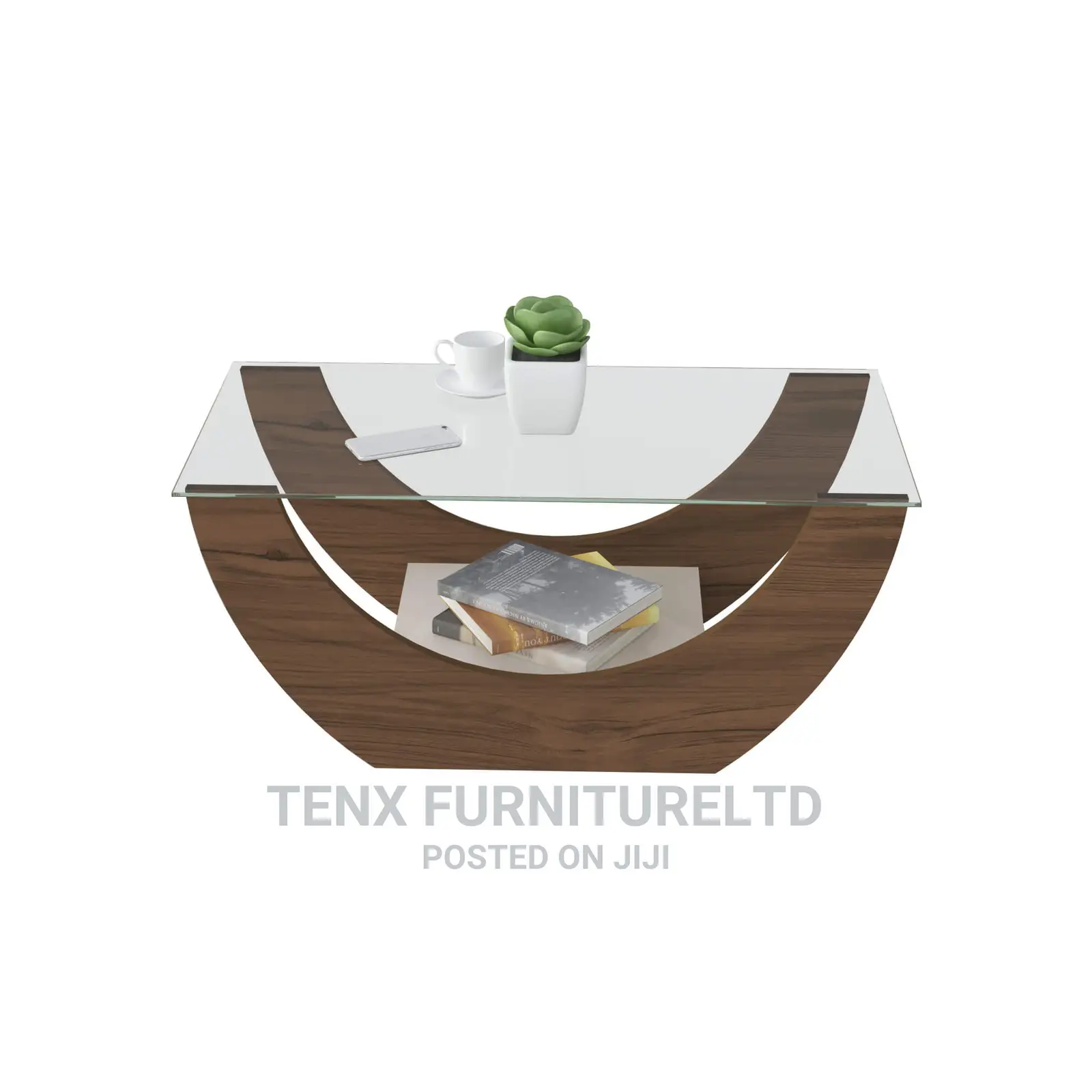 Coffee Table (Wave )