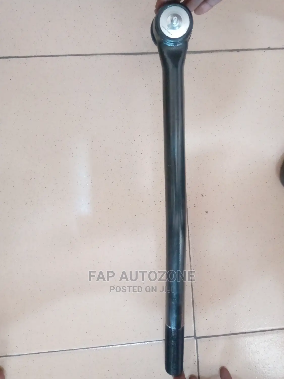 Original Tie Rod Ends From USA. ES800481