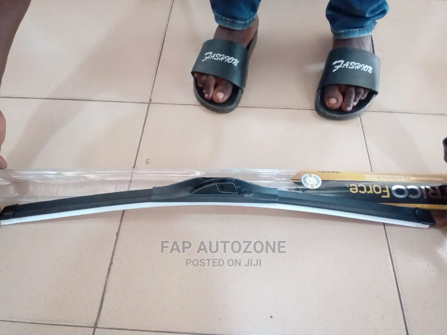 Original Wiper Blades From USA. 25260