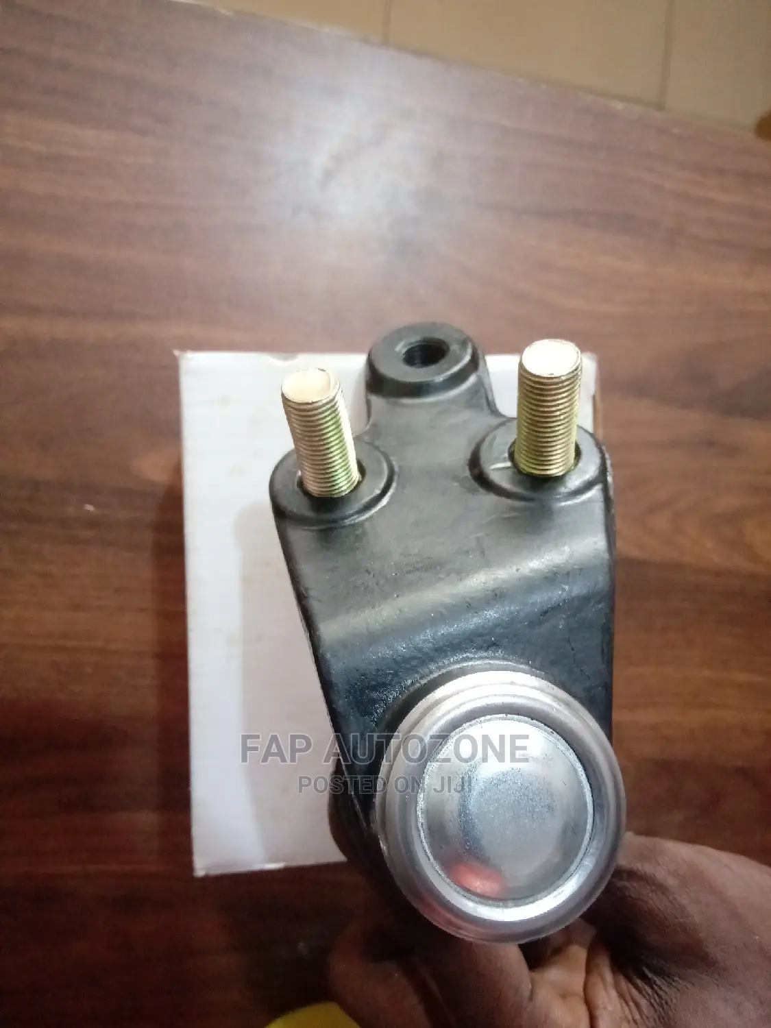 0795/0798. Original Ultra Power Ball Joint From Usa.
