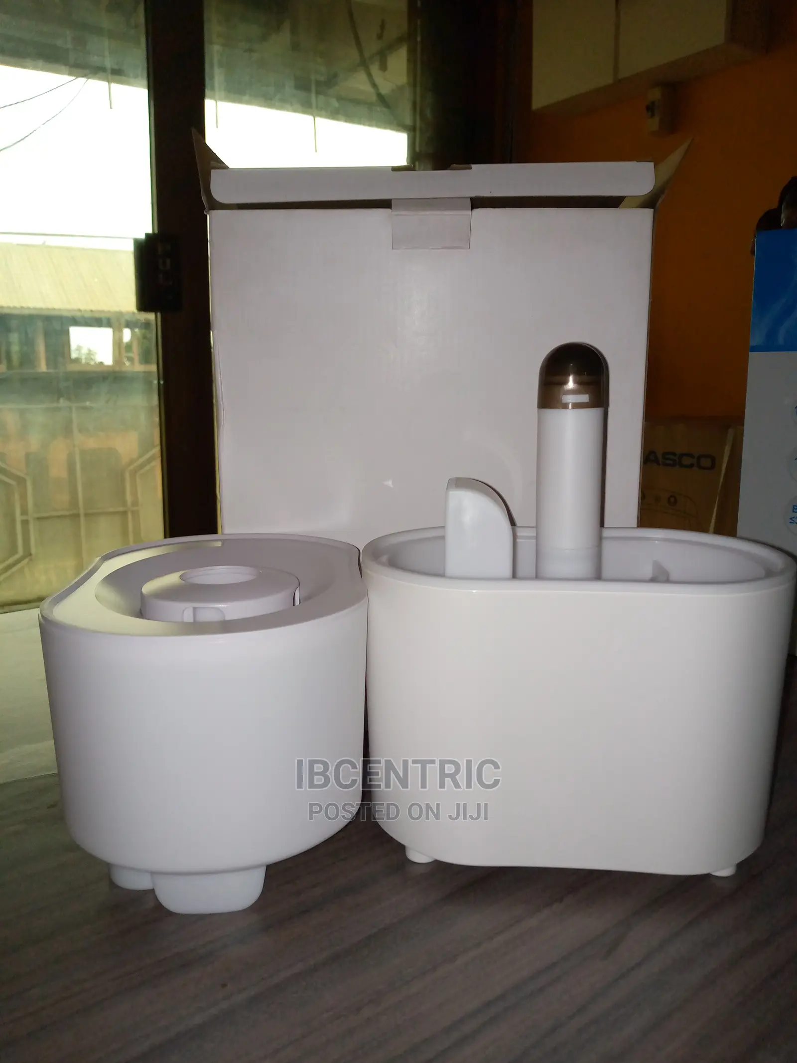Goodaire Sanz Turbo Multipurpose Humidifier