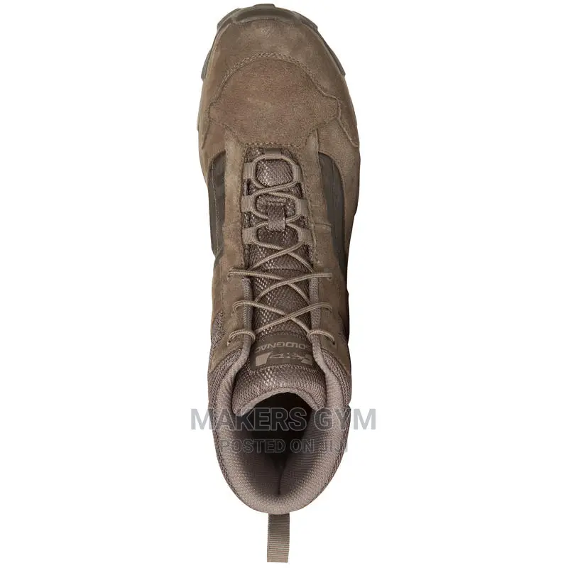 Country Boots