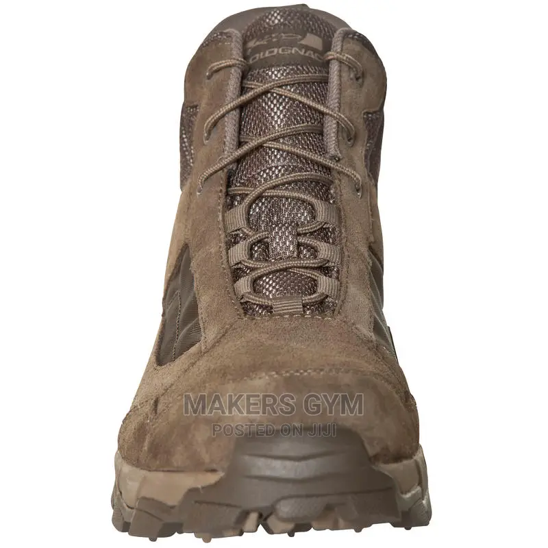Country Boots