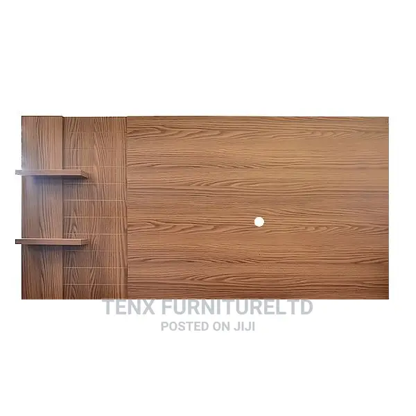 TV Wall-Mount Panel