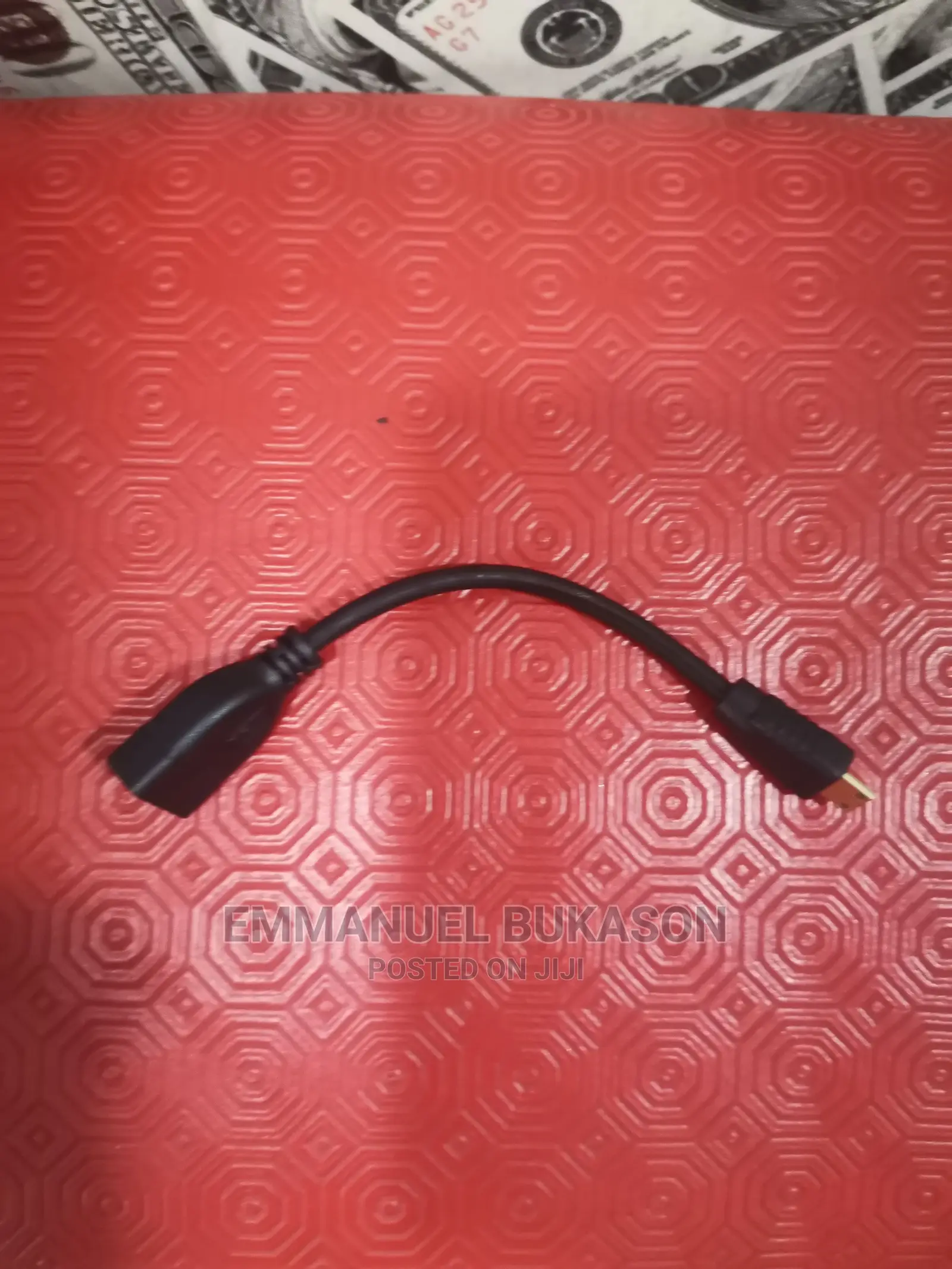 Hdmi to Mini HDMI Female