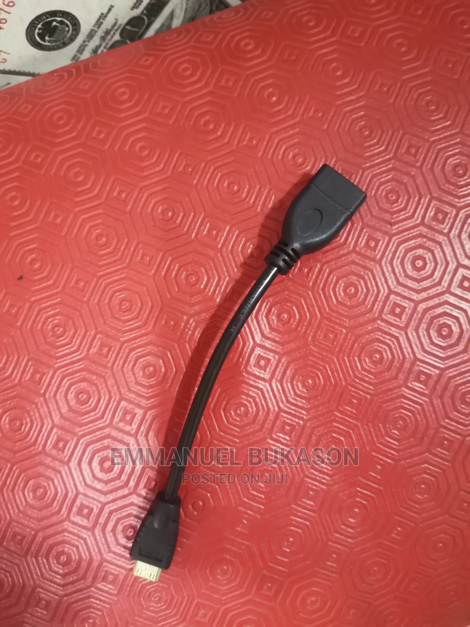 Hdmi to Mini HDMI Female