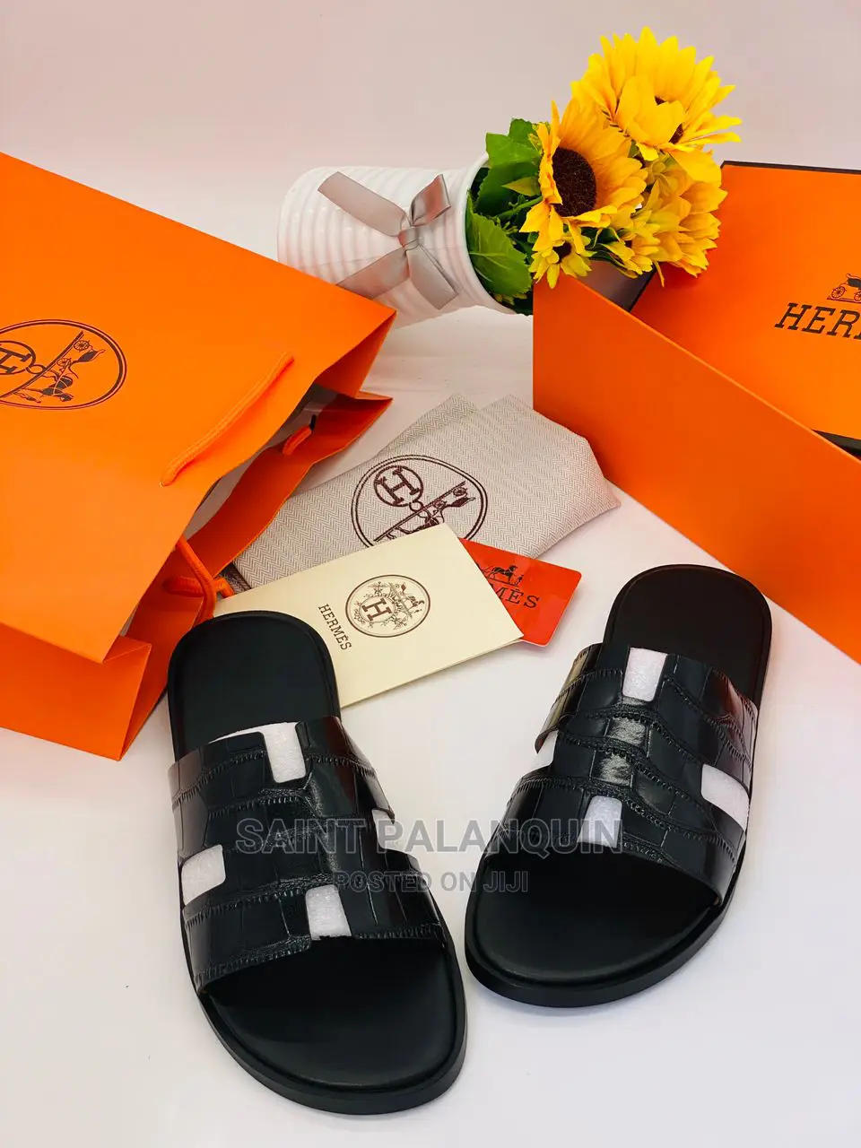 Hermes Quality Leather