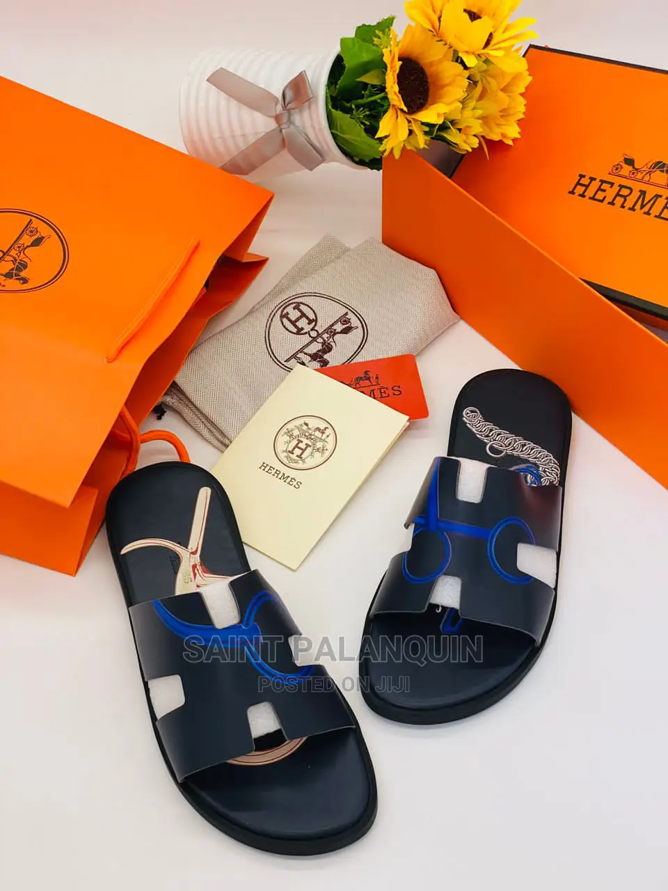 Hermes Quality Leather