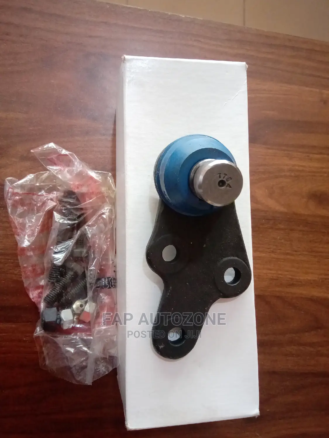 0702/0703. Original Acdelco Ball Joint From Usa. 45d10735