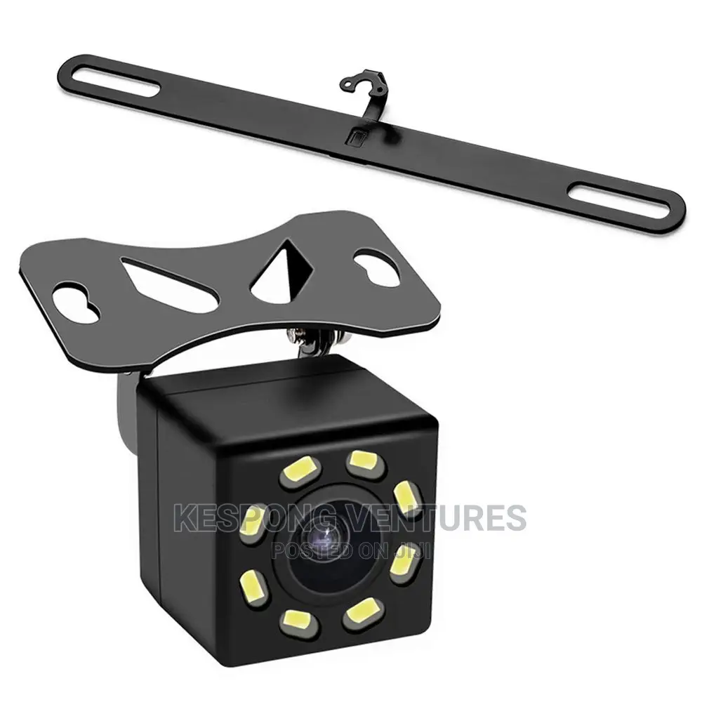 Car Rearview Camera