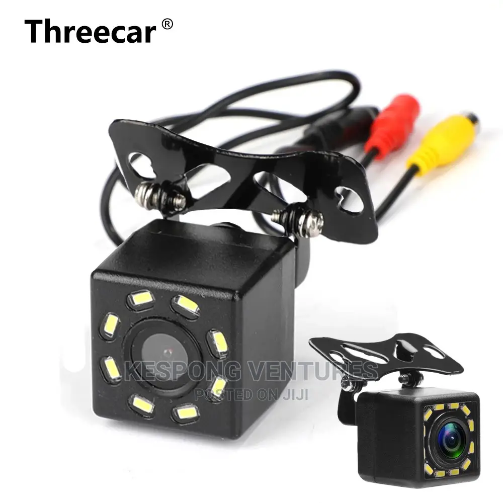 Car Rearview Camera