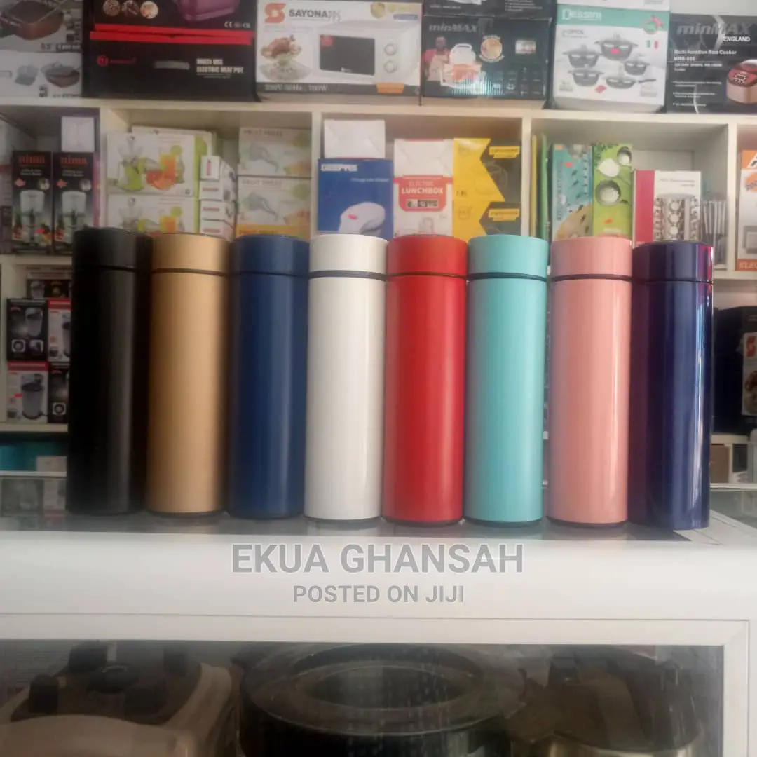 Vacuum Flask
