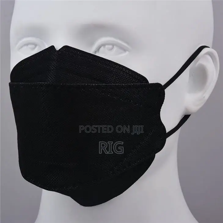 Kf94 Nose Mask 20pcs