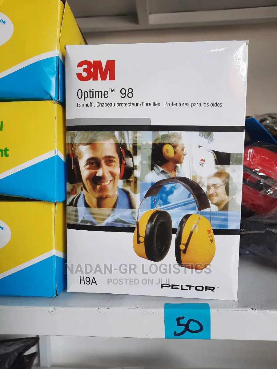3m Earmuff