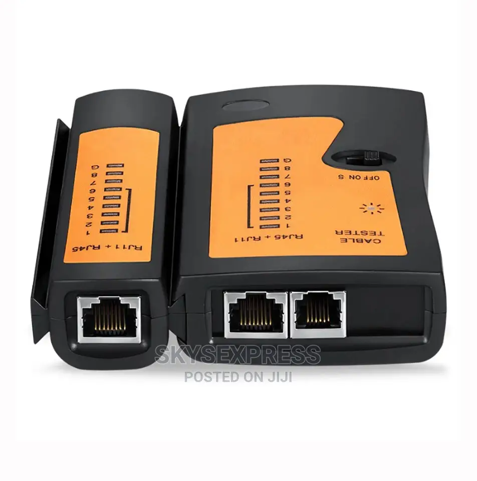 Cable Tester
