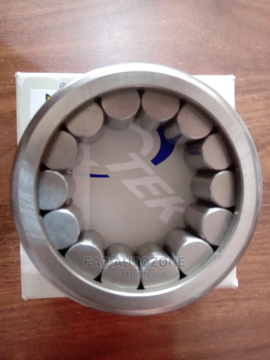Original Centric Wheel Bearing From Usa. E