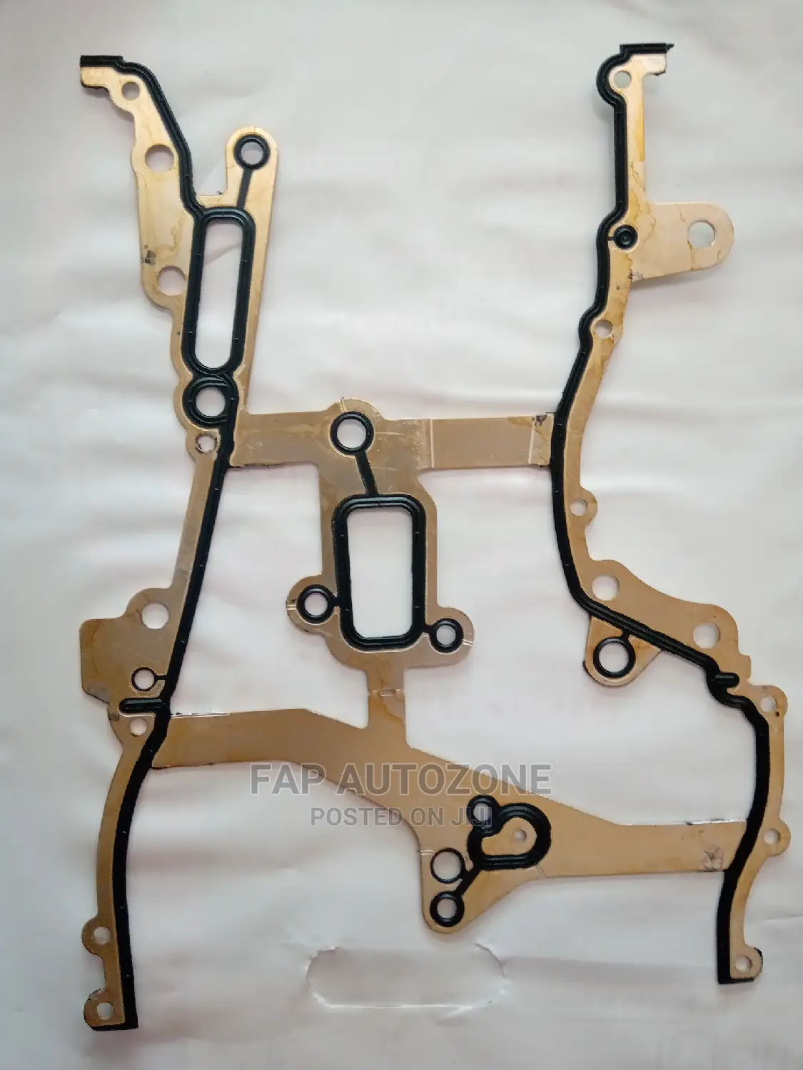 Original Cylinder Head Gasket Set From Usa. Gm14hsa