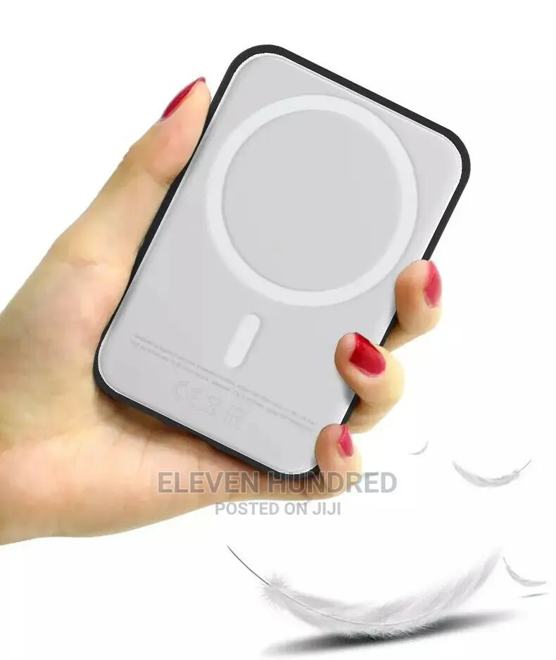 iPhone 12 Mini Battery Pack