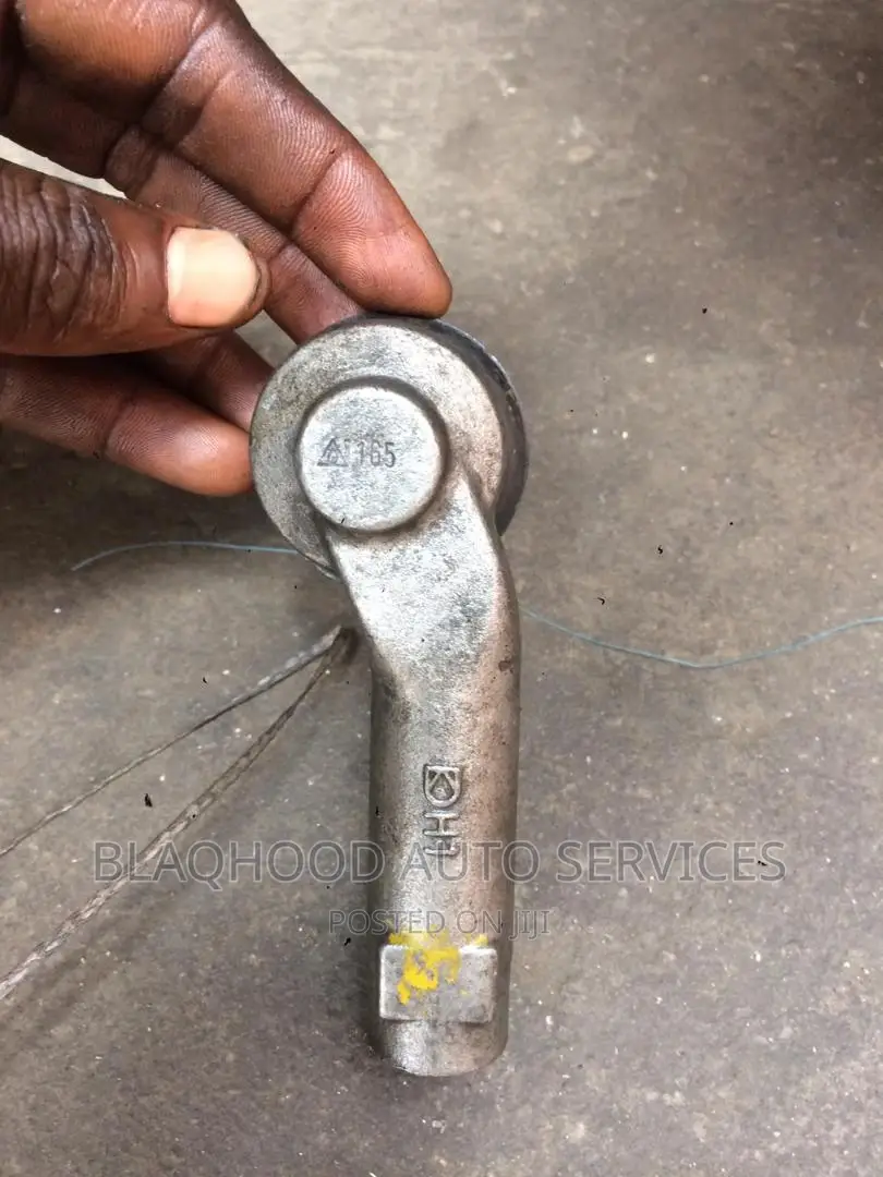 STEERING RACK ENDS and BALL Pair Available, New and Used