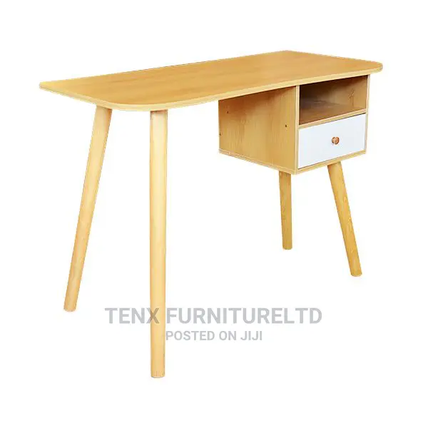 Computer Desk Wooden
