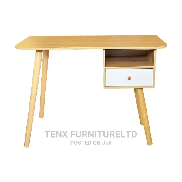 Computer Desk Wooden