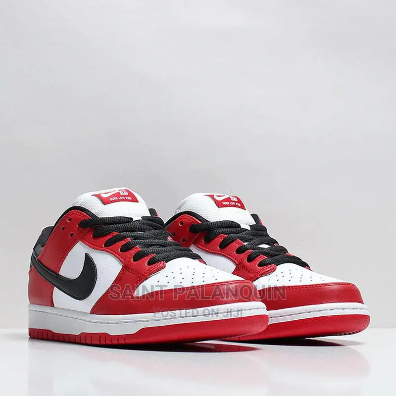 Nike Air Sb