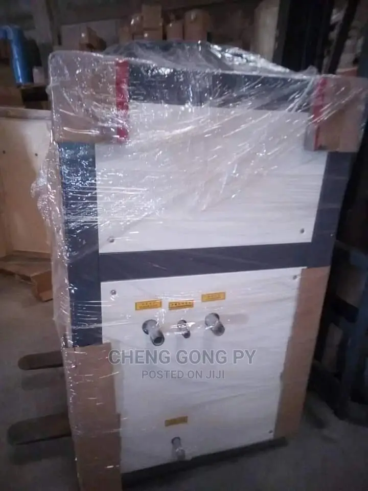 2HP Industrial Water Chiller