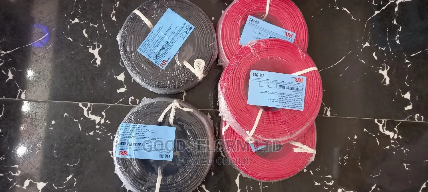 1.5mm Cable Turkey  (RR)