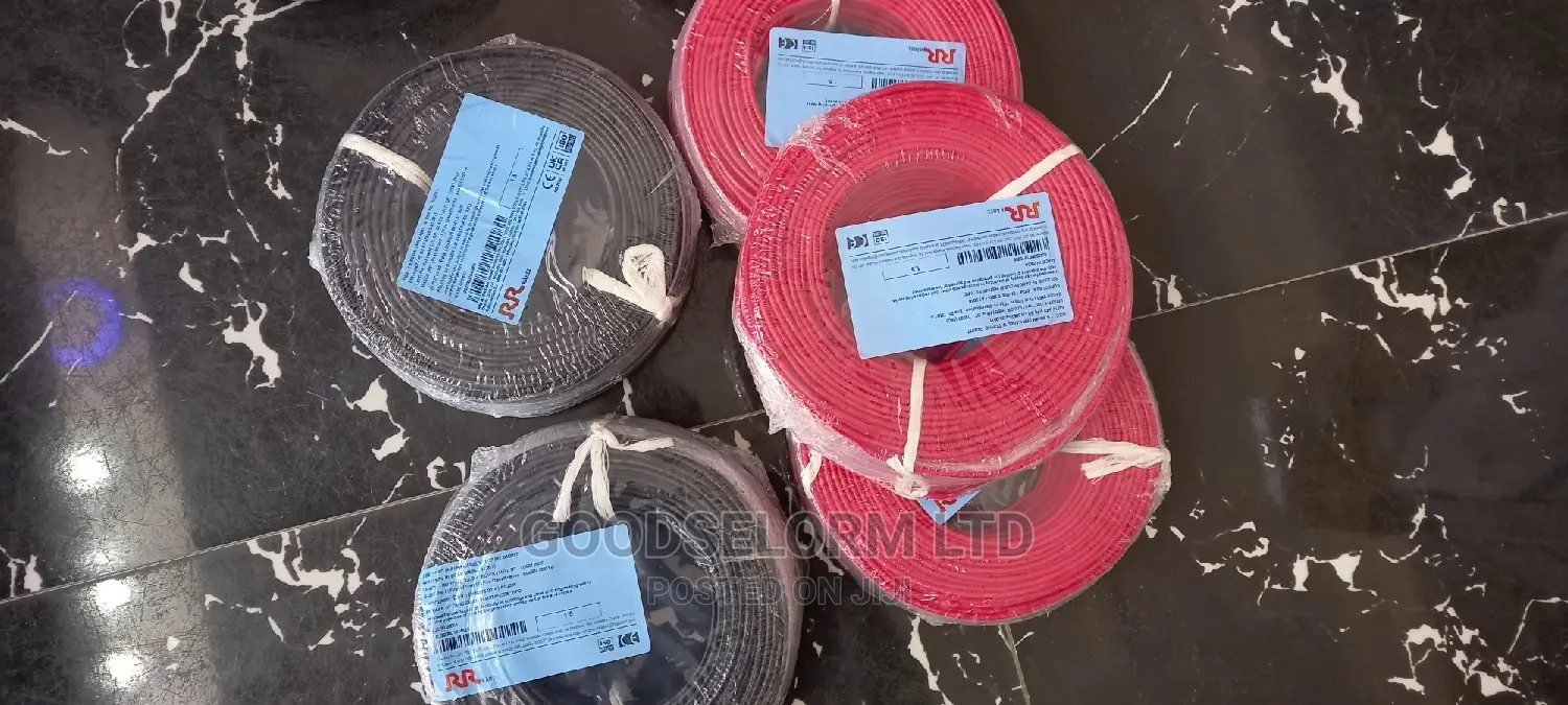 1.5mm Cable Turkey  (RR)