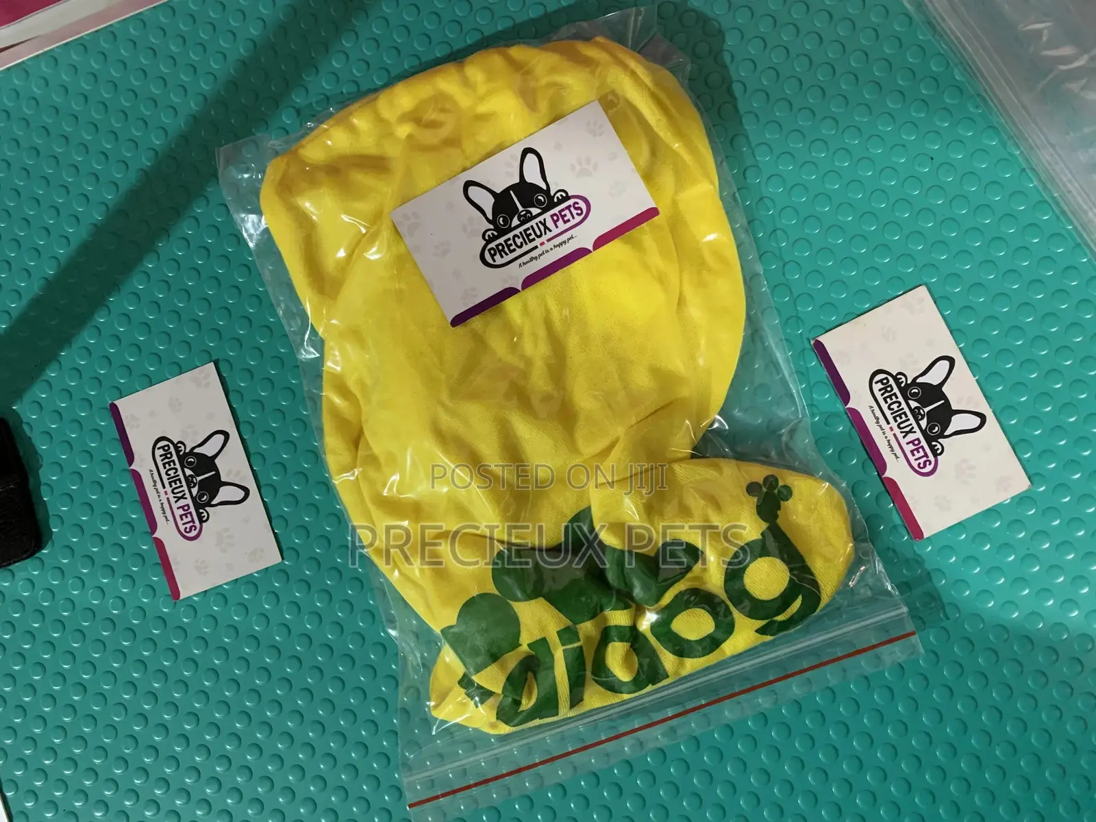 Toy Dog Clothings Series 33